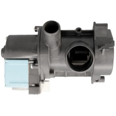 Помпа PMP006WH: Plaset 3 винта, колодка вперед + улитка Помпа PMP006WH: Plaset 3 винта, колодка вперед + улитка