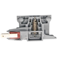 Замок двери 362097 ПММ Ariston/Indesit Замок двери 362097 ПММ Ariston/Indesit