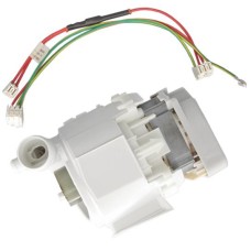 Циркуляционный насос 650666 ПММ Bosch/Siemens Циркуляционный насос 650666 ПММ Bosch/Siemens