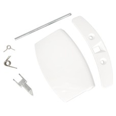 Ручка люка 4055087003 Electrolux/Zanussi Ручка люка 4055087003 Electrolux/Zanussi