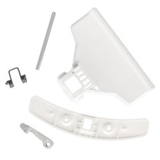 Ручка люка 50267907009 стиральных машин Electrolux/Zanussi Ручка люка 50267907009 стиральных машин Electrolux/Zanussi