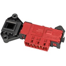 Блокировка люка 481228058048 стиральной машины Ariston/Whirlpool Блокировка люка 481228058048 стиральной машины Ariston/Whirlpool