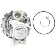 Распределитель потока воды 644996 ПММ Bosch/Siemens Распределитель потока воды 644996 ПММ Bosch/Siemens