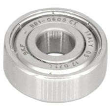 Подшипник 608 ZZ SKF 8x22x7 Подшипник 608 ZZ SKF 8x22x7
