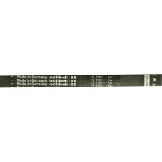 Ремень 1189 J5 Optibelt стиральной машины