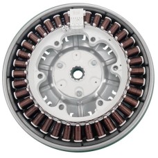 Ротор + статор СМА LG без таходатчика (AJB73816009+AGF76558647) Ротор + статор СМА LG без таходатчика (AJB73816009+AGF76558647)