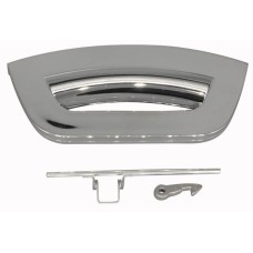 Ручка люка 287223 стиральных машин Ariston/Indesit Ручка люка 287223 стиральных машин Ariston/Indesit