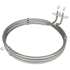 Тэн 141180 духовки Ariston/Indesit, 2800W Тэн 141180 духовки Ariston/Indesit, 2800W