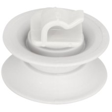 Ролик 611666 верхней корзины ПММ Bosch/Siemens Ролик 611666 верхней корзины ПММ Bosch/Siemens