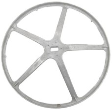 Шкив барабана 044768 стиральной машины Ariston/Indesit Шкив барабана 044768 стиральной машины Ariston/Indesit