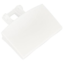 Ручка люка 1246048001 стиральных машин Electrolux/Zanussi Ручка люка 1246048001 стиральных машин Electrolux/Zanussi