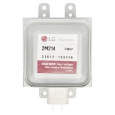 Магнетрон 2M214-240GP СВЧ LG Магнетрон 2M214-240GP СВЧ LG
