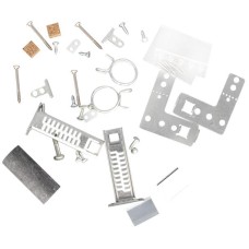 Монтажный комплект двери 602186 ПММ Bosch Монтажный комплект двери 602186 ПММ Bosch