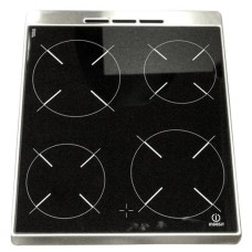 Варочная панель 118134 плиты Ariston/Indesit Варочная панель 118134 плиты Ariston/Indesit