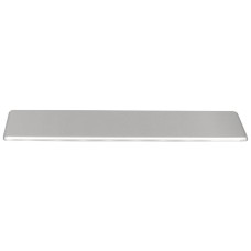Накладка декоративная 283357 ПММ Ariston/Indesit Накладка декоративная 283357 ПММ Ariston/Indesit
