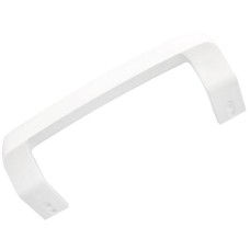 Ручка двери 4872690100 холодильника Beko Ручка двери 4872690100 холодильника Beko