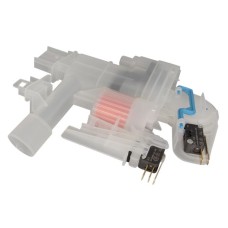 Корпус 497570 датчика уровня ПММ Bosch/Siemens Корпус 497570 датчика уровня ПММ Bosch/Siemens