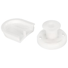 Соединение кухонного комбайна 032884 Bosch/Siemens Соединение кухонного комбайна 032884 Bosch/Siemens