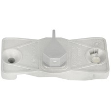 Защелка двери 140035300064 ПММ Electrolux/Zanussi Защелка двери 140035300064 ПММ Electrolux/Zanussi
