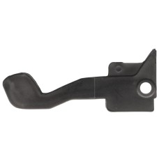 Крючок дверцы DE64-01352A СВЧ Samsung