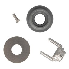 Муфта + втулка + шайба шнека KW715989 комбайна Kenwood Муфта + втулка + шайба шнека KW715989 комбайна Kenwood