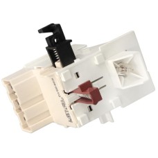 Кнопка включения 165379 ПММ Bosch/Siemens