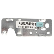 Петля двери верхняя правая AEH72800901 холодильника LG Петля двери верхняя правая AEH72800901 холодильника LG