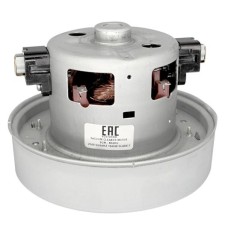 Двигатель VC07224W пылесоса 1500W Двигатель VC07224W пылесоса 1500W