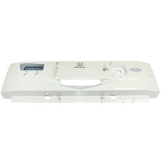 Панель 144076 посудомоечной машины Ariston/Indesit Панель 144076 посудомоечной машины Ariston/Indesit