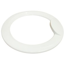 Внешний обод люка DWM103ID Ariston/Indesit Внешний обод люка DWM103ID Ariston/Indesit