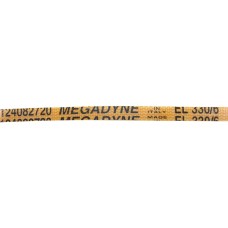 Ремень 330/6 сушильной машины Electrolux/Zanussi Ремень 330/6 сушильной машины Electrolux/Zanussi