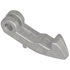 Крючок люка 481241728051 стиральной машины Ariston/Whirlpool