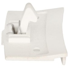 Ручка люка 053948 Ariston/Indesit/Whirlpool Ручка люка 053948 Ariston/Indesit/Whirlpool