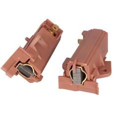 Щетки двигателя 377939 Ariston/Candy/Whirlpool, 2шт. Щетки двигателя 377939 Ariston/Candy/Whirlpool, 2шт.