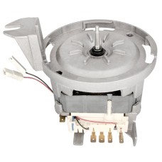 Циркуляционный насос 267773 ПММ Bosch/Siemens