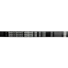 Ремень 1220 J5 Optibelt для стиральных машин Ardo Ремень 1220 J5 Optibelt для стиральных машин Ardo
