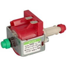 Насос ULKA NME3 16W, 230V, 3,5bar Насос ULKA NME3 16W, 230V, 3,5bar