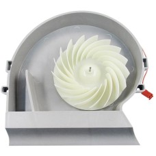 Вентилятор 481010552498 холодильника в сборе Ariston/Whirlpool Вентилятор 481010552498 холодильника в сборе Ariston/Whirlpool