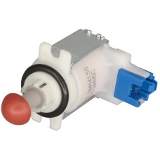 Клапан выходной 631199 ПММ Bosch/Siemens Клапан выходной 631199 ПММ Bosch/Siemens