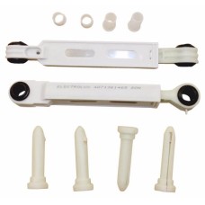 Амортизаторы 4071361465 AEG/Electrolux/Zanussi 80N (2 шт.) Амортизаторы 4071361465 AEG/Electrolux/Zanussi 80N (2 шт.)