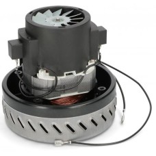 Двигатель VAC027UN пылесоса 1200W Двигатель VAC027UN пылесоса 1200W