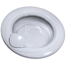 Люк в сборе 081890 стиральных машин Ariston/Indesit Люк в сборе 081890 стиральных машин Ariston/Indesit
