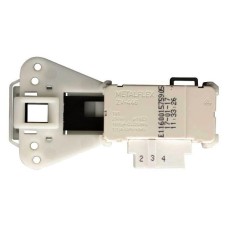 Блокировка люка 085194 стиральной машины Ariston/Indesit Блокировка люка 085194 стиральной машины Ariston/Indesit