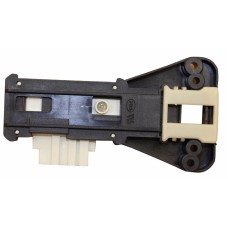 Блокировка люка DC64-01538A стиральной машины Samsung Блокировка люка DC64-01538A стиральной машины Samsung