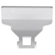 Ручка люка 1242060000 Electrolux/Zanussi Ручка люка 1242060000 Electrolux/Zanussi