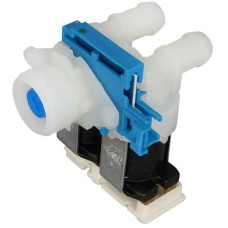 Клапан подачи воды 481071427961 2*180 Ariston/Whirlpool Клапан подачи воды 481071427961 2*180 Ariston/Whirlpool