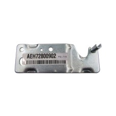 Петля двери верхняя левая AEH72800902 холодильника LG Петля двери верхняя левая AEH72800902 холодильника LG