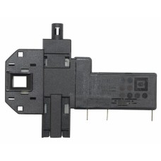 Блокировка люка 051438 Ariston/Indesit Блокировка люка 051438 Ariston/Indesit