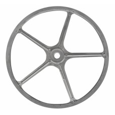 Шкив барабана 104529 стиральной машины Ariston/Indesit Шкив барабана 104529 стиральной машины Ariston/Indesit