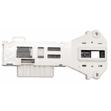 Блокировка люка 091911 стиральной машины Ariston/Indesit Блокировка люка 091911 стиральной машины Ariston/Indesit